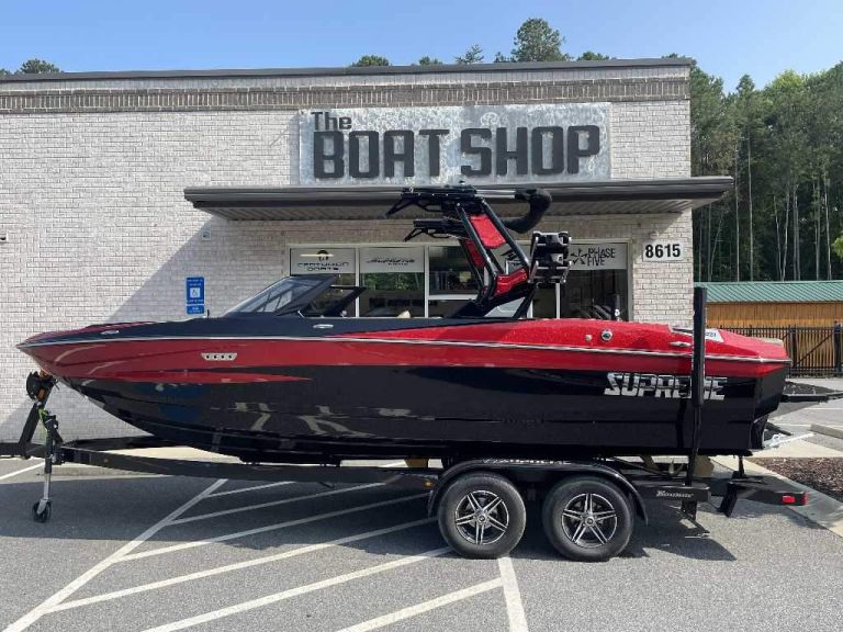 New Boats For Sale The Boat Shops