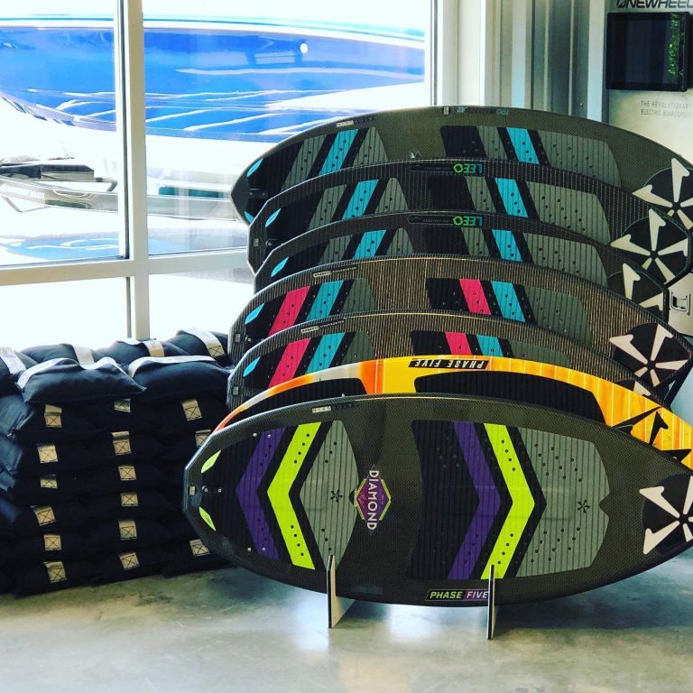 The Boat Shops Georgia Premier Boat Dealers