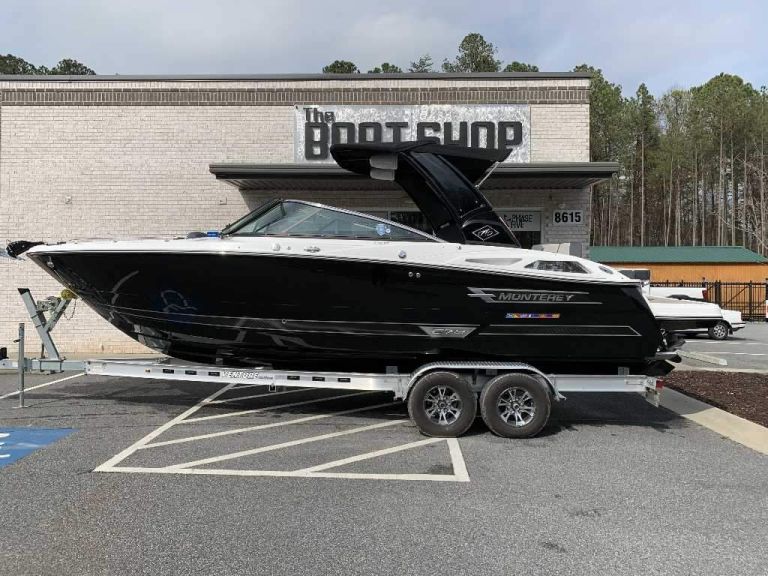 New Boats For Sale The Boat Shops