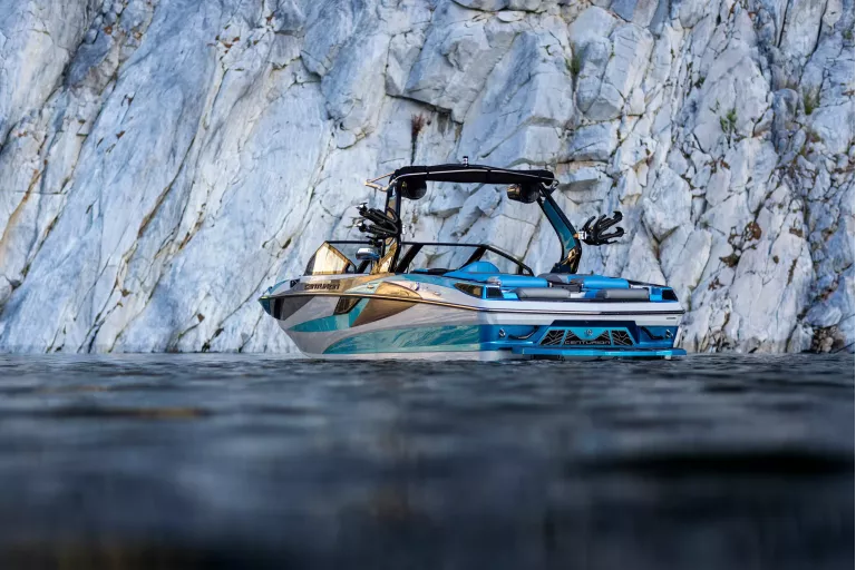 The Boat Shops Georgia Premier Boat Dealers