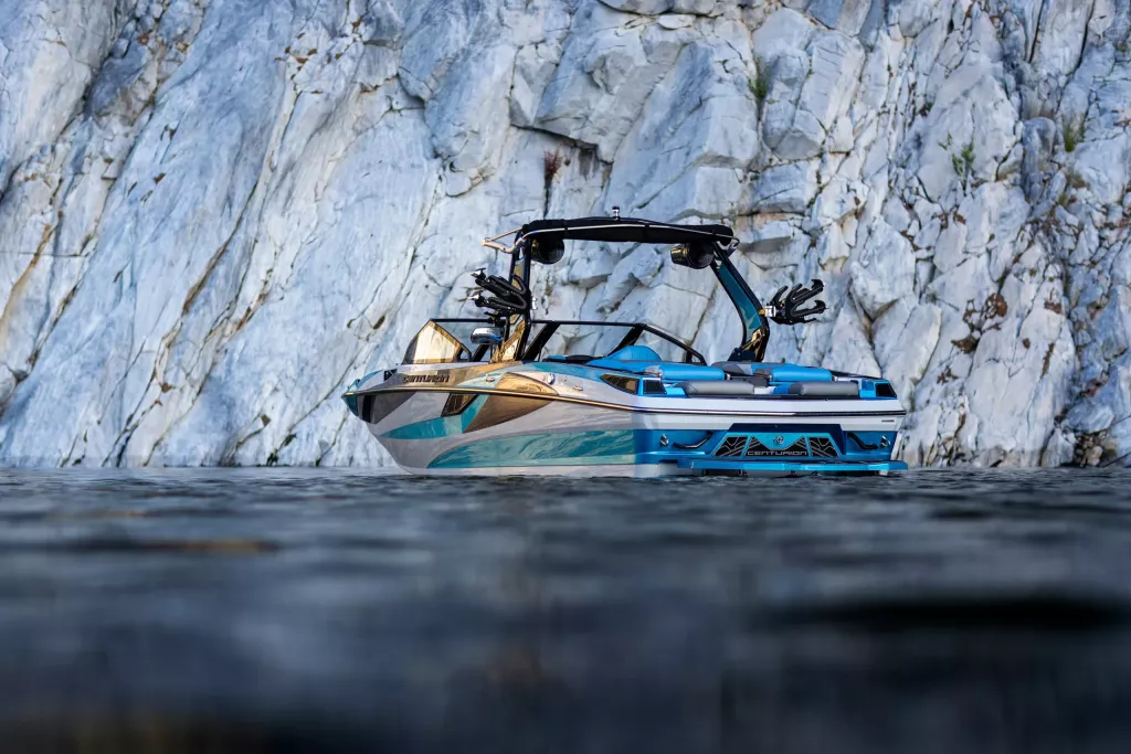 Centurion Boat Service Lake Lanier, GA Centurion Boat Repair